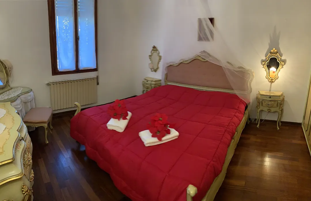 Royal Guest House Venice-1