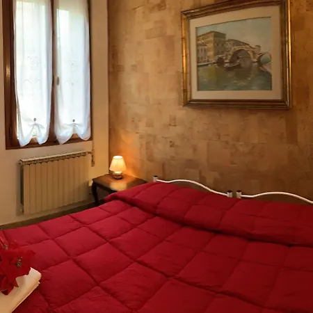 Royal Guest House Venice-2