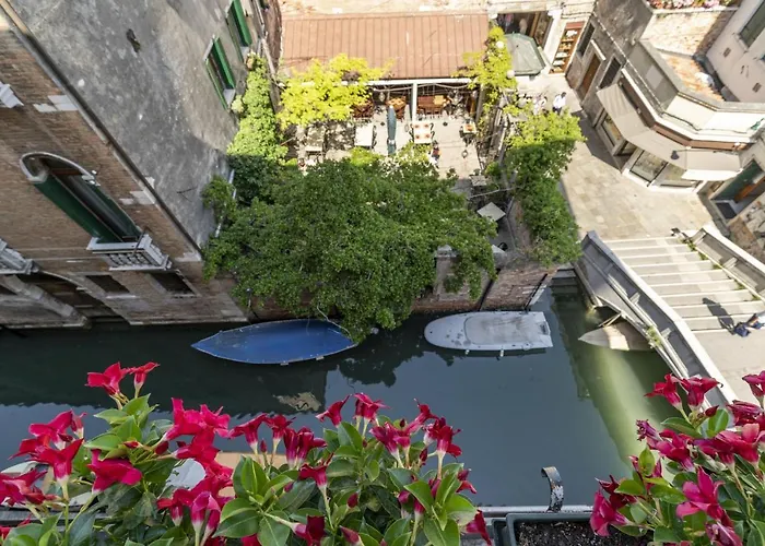 Ca' Magia - Rialto Exclusive Residence By Wonderful Italy
